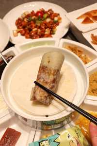 港人來深定要直奔這裡，吃喝玩樂整天