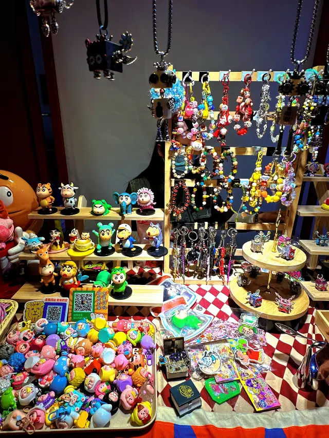 徐州必逛！壹捌特色美食街夜市攻略