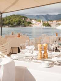 🌟 Dubrovnik Delights: Croatia's Coastal Gem Hotels 🌊