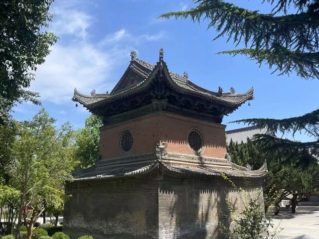 永祚寺