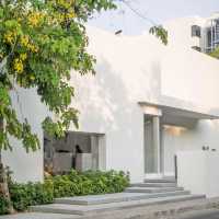 曼谷Chatrium Residence Sathon Bangkok 酒店：黃金地段舒適住宿