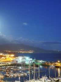 🌊 Azores Escape: Grand Hotel Açores Atlântico 🏨