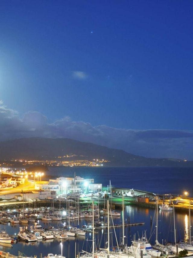 🌊 Azores Escape: Grand Hotel Açores Atlântico 🏨