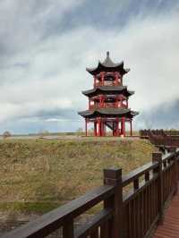 北京自駕綏化白山暢玩東北大環緯旅遊攻略