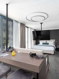 🌟 Athens Stay Elevated: Smart Hotel Magic ✨