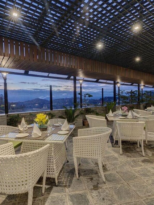 🌟 Shimla's Chic Sleeps: Boutique Bliss! 🏨✨