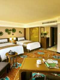 🌟 Macau Marvels: Hotel Beverly Plaza's Charms 🌟