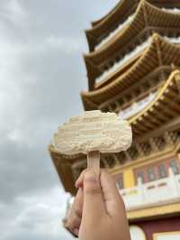 遼西九華山絕對顛覆你對東北印象「實用避坑攻略」