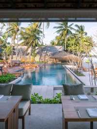 🌴🏖️ Ko Samui's Hidden Gem: Banana Fan Sea Resort 🌞