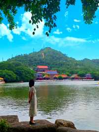 不管來幾次珠海！都想住在悅見雅居！