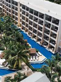 🌴 Boracay Bliss: Top Stay at Henann Garden Resort 🏖️✨