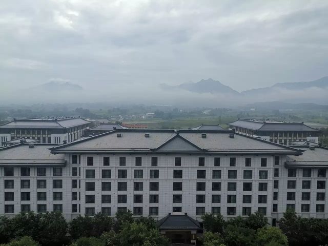 兩次保定涞源夏日家庭之旅的親身感受1
