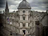 Scotland’s Granite City Tour!