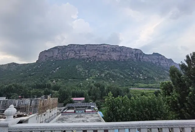 보천, 좋은 산 좋은 물 좋은 풍경