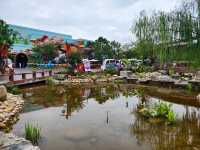 宜春方特水上樂園