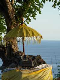 Luxury Redefined on Bali’s Cliffside