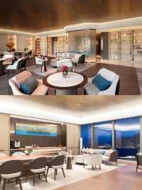 高空酒店性價比｜深圳南海頌酒店。