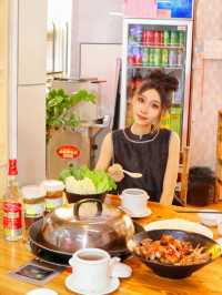 順德美食攻略，正宗大地醉鵝。