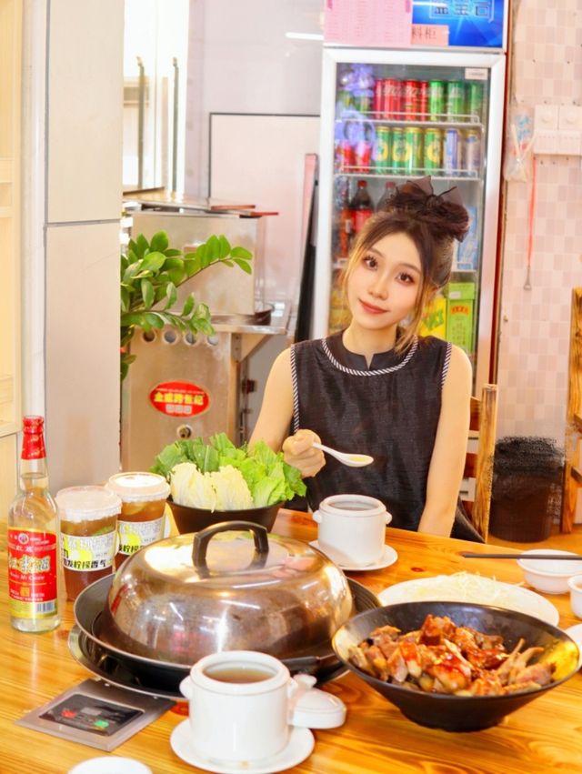 順德美食攻略，正宗大地醉鵝。