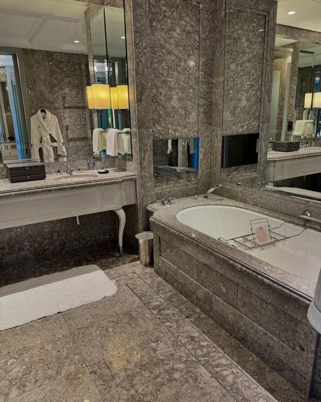 《邂逅吉隆坡瑞吉，開啟奢華之旅》