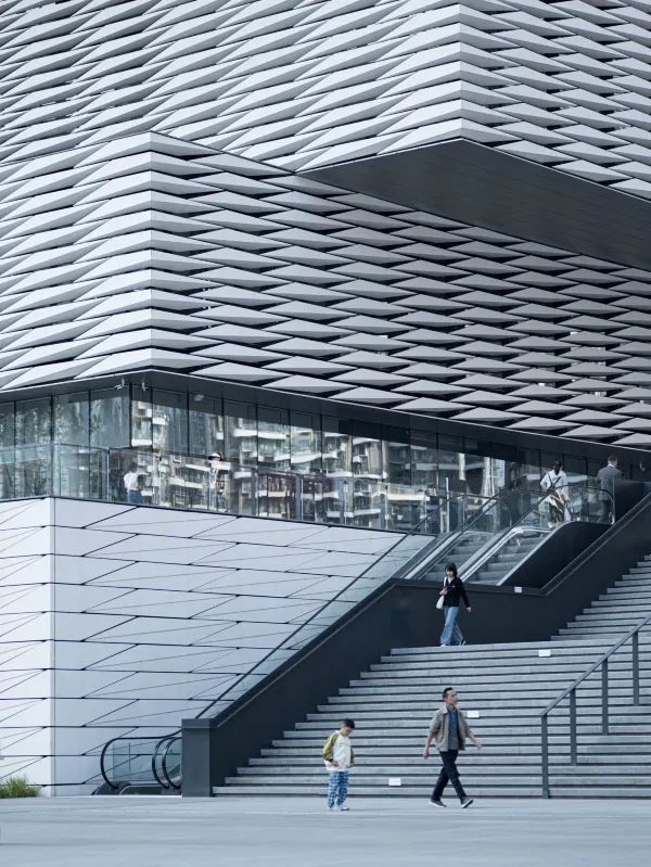 深圳城市美學丨推薦10個適合拍照的藝術空間 📸