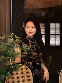 上海酒店｜隱居繁華海派老洋房的藝術聖殿。