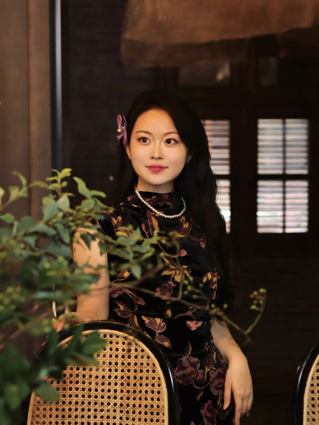 上海酒店｜隱居繁華海派老洋房的藝術聖殿。