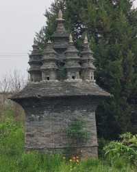 岐山湖之旅，不僅僅是一次風光之旅、園林之旅，更是一次文化之旅。