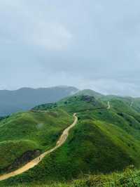 惠州大南山