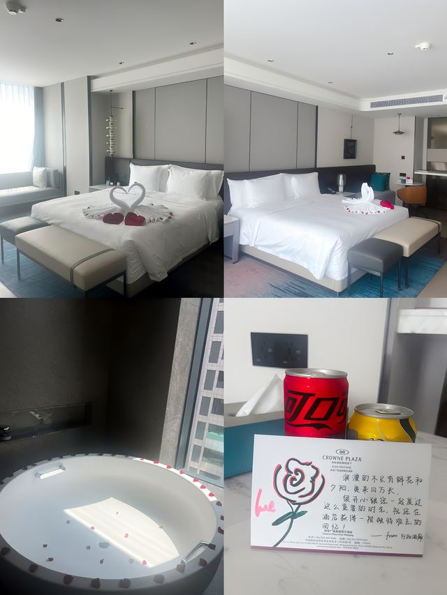 仍然是西安地標,碑林區最佳酒店!地點也很好。