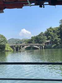 廣州自駕發現一家在島上的避世度假民宿