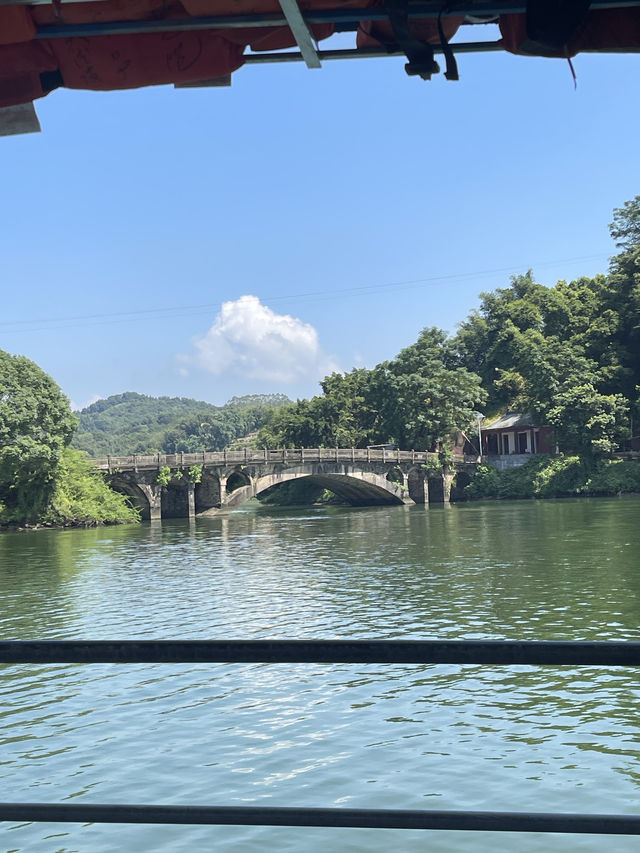 廣州自駕發現一家在島上的避世度假民宿