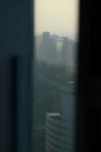 最容易被讀錯名字的城市｜Tai·台州希爾頓。