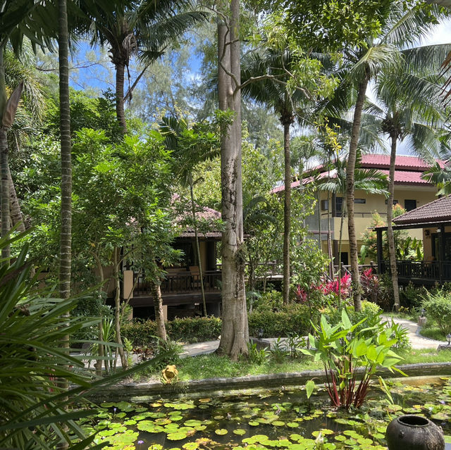 Tides & Treasures: A Phuket Adventure
