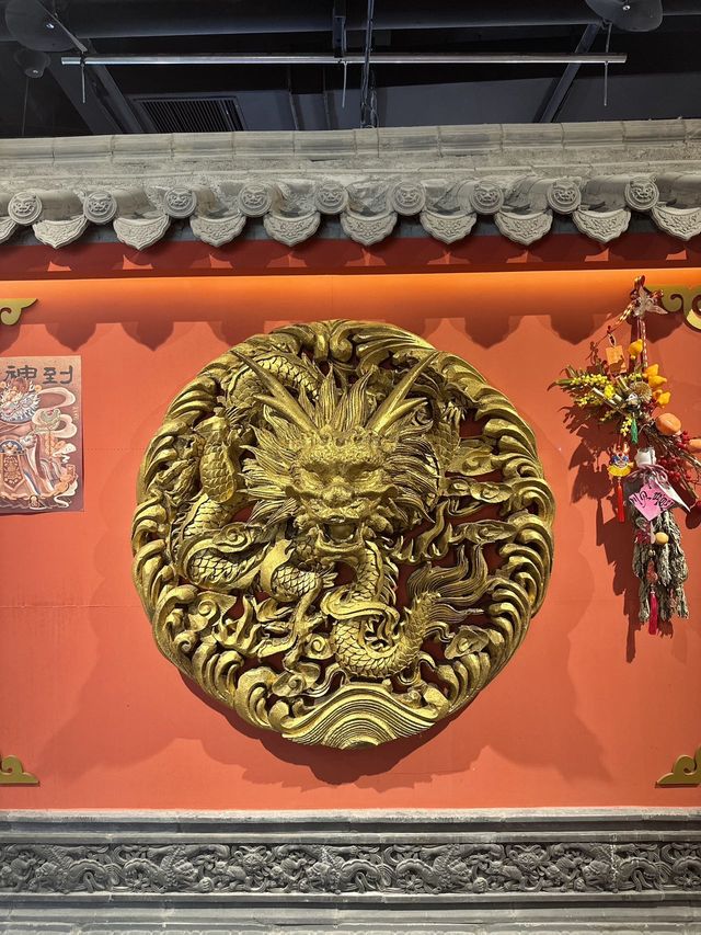 穿越時空，在大唐當長公主的一天。