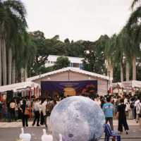 Mid-Autumn Festival China