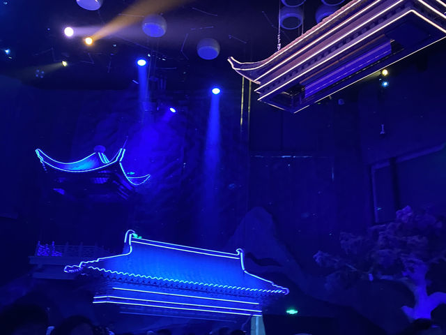 A must watch immersive performance in Luoyang! Finding Luo Shen Fu