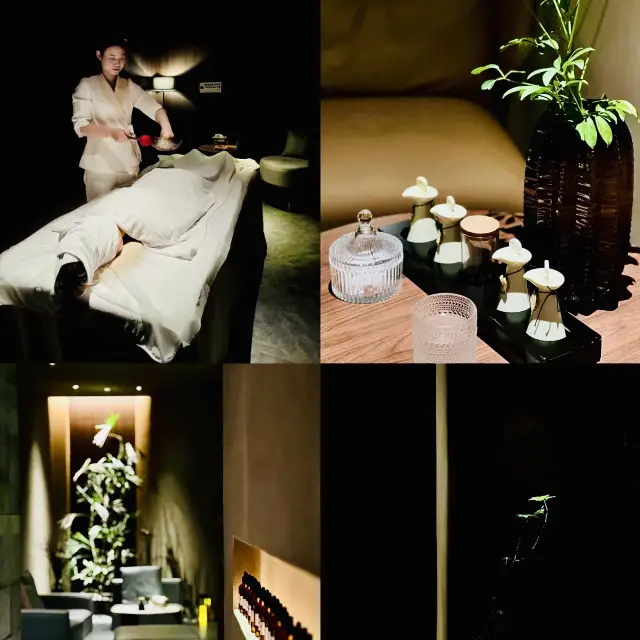 Yuli Spa ( Datang Buye city Store)