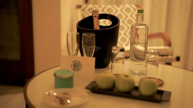 來毛里求斯度假請鎖定這家酒店。
