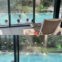 Rudding park spa hotsprings united kingdom