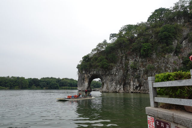廣西桂林｜平南熱門景點 小眾出遊路線。