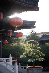 聽勸！來西安一定要留一天給這條線（附攻略）。