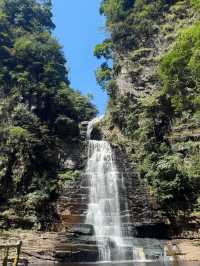 廣西南寧大明山｜嶺南奇境，人間仙域。