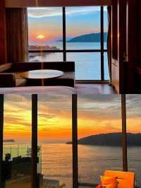 沙巴｜每天認識一個海島。