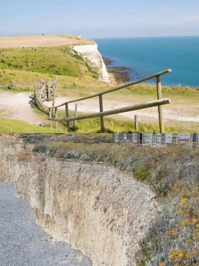 [Self-Drive Tour of Dover, UK: Discover the Stunning Cliffs and Historical Charm] 
