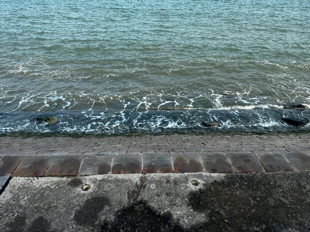 山東 威海｜浪漫～海濱城市。