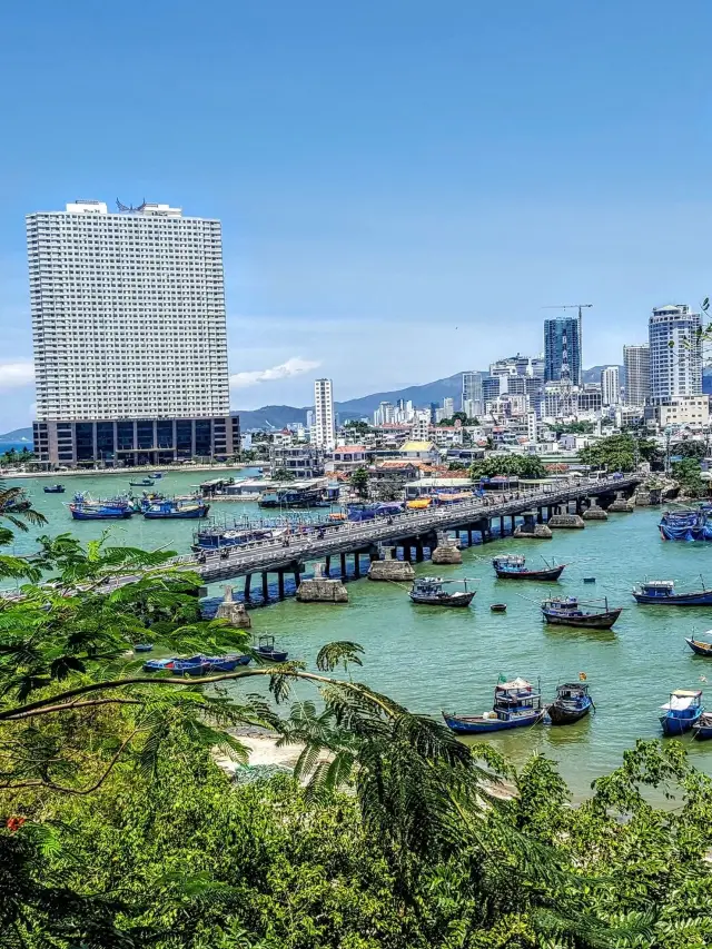 เที่ยวเวียดนาม 5 วันครบทุกที่ไม่พลาดจุดไหน