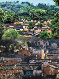 麗水｜「江南最後的秘境」__《國家地理》。