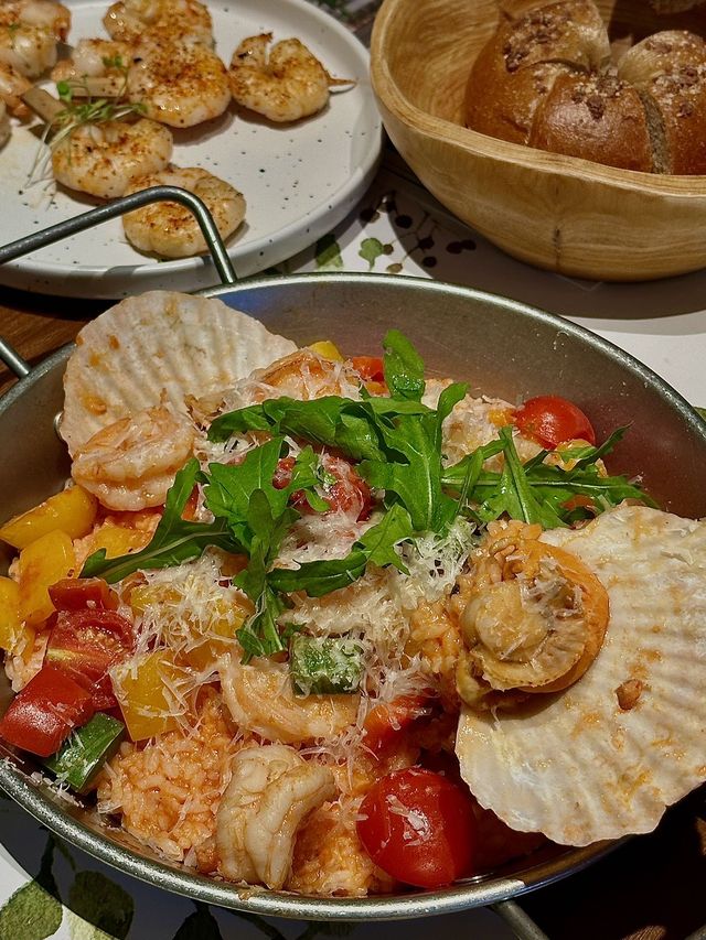 破防了!!上海這家漂亮 brunch 太好吃了。 破防了!!上海這家漂亮 brunch 太好吃了。