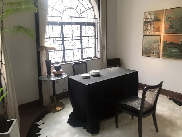 衡復風貌館